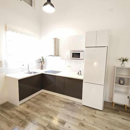 La Victoria Suites Málaga Dış mekan fotoğraf