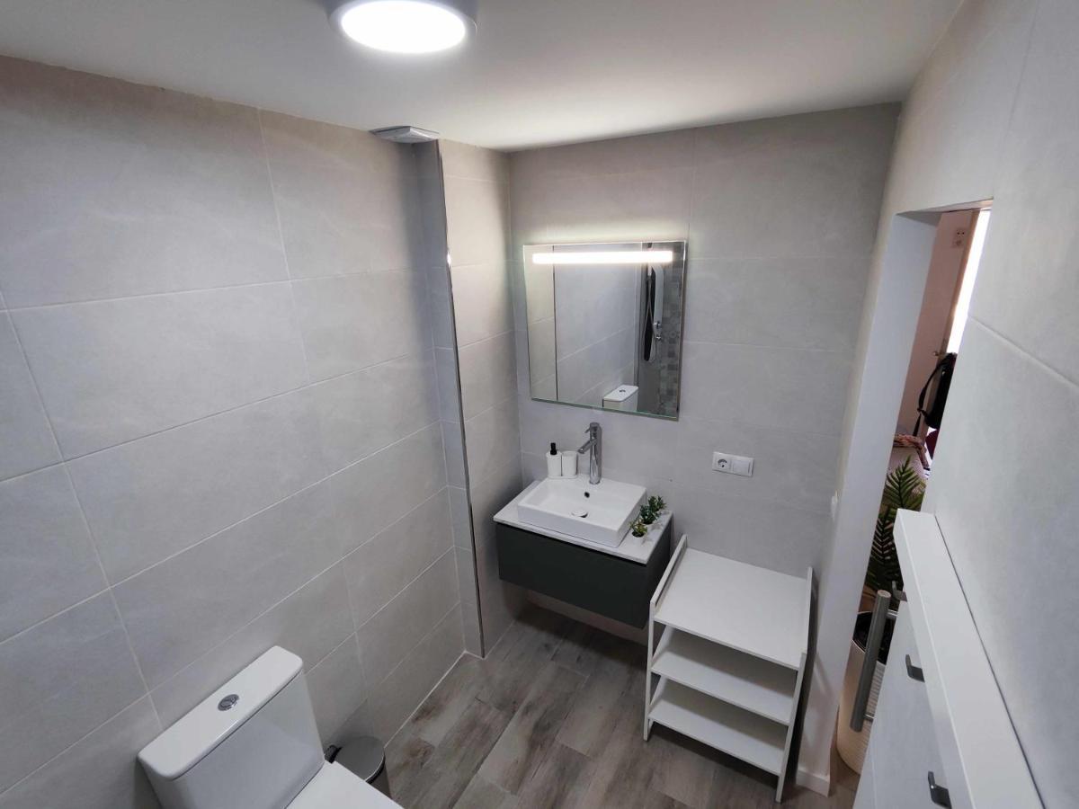 La Victoria Suites Málaga Dış mekan fotoğraf