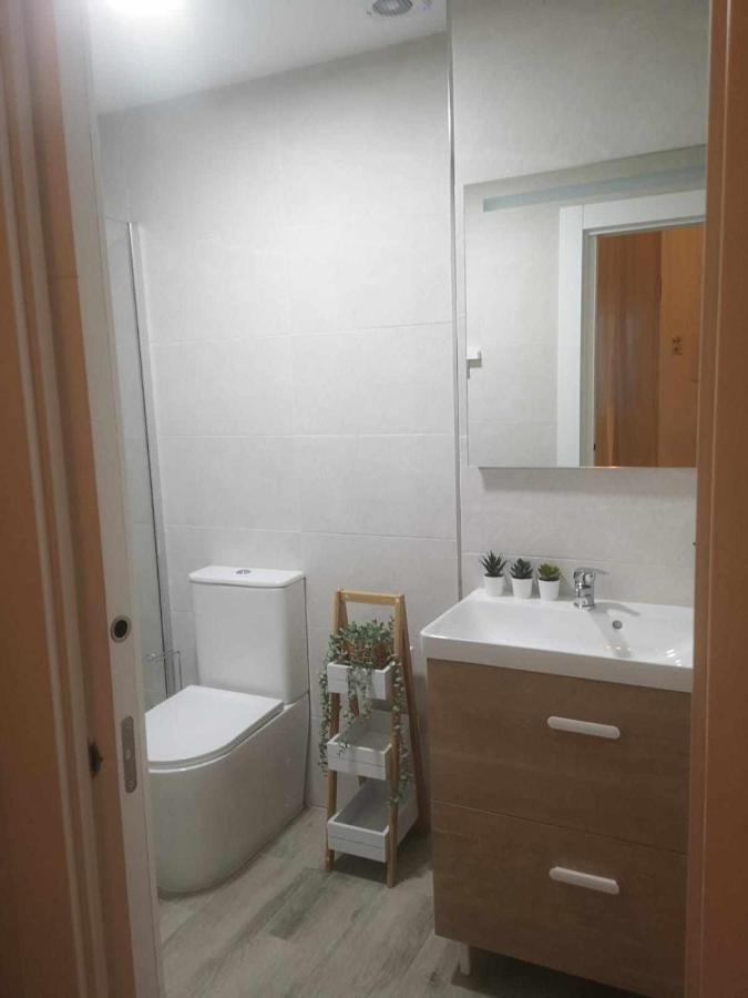 La Victoria Suites Málaga Dış mekan fotoğraf