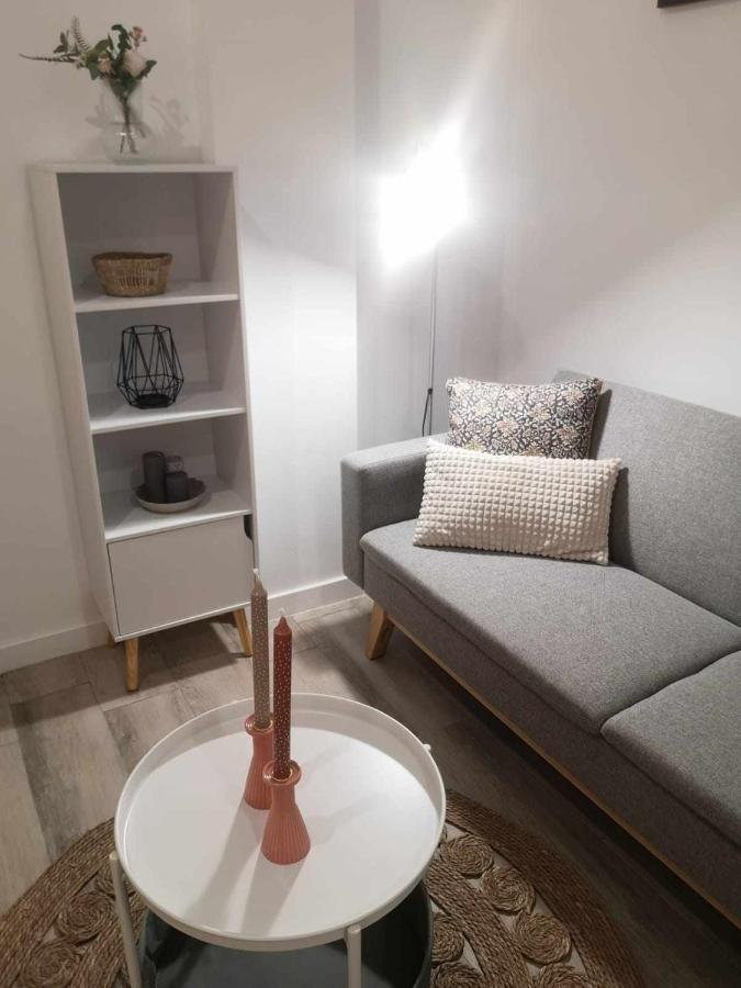 La Victoria Suites Málaga Dış mekan fotoğraf