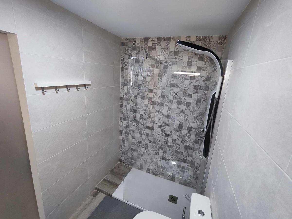 La Victoria Suites Málaga Dış mekan fotoğraf