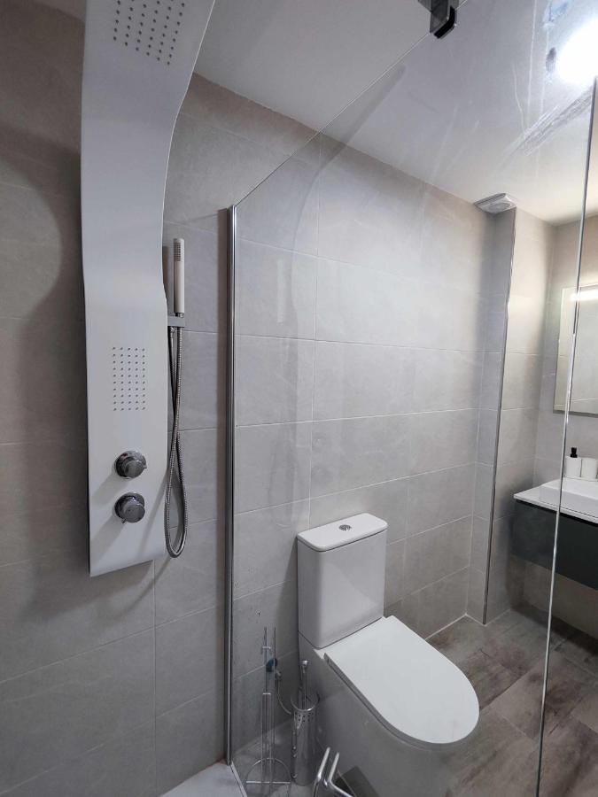 La Victoria Suites Málaga Dış mekan fotoğraf